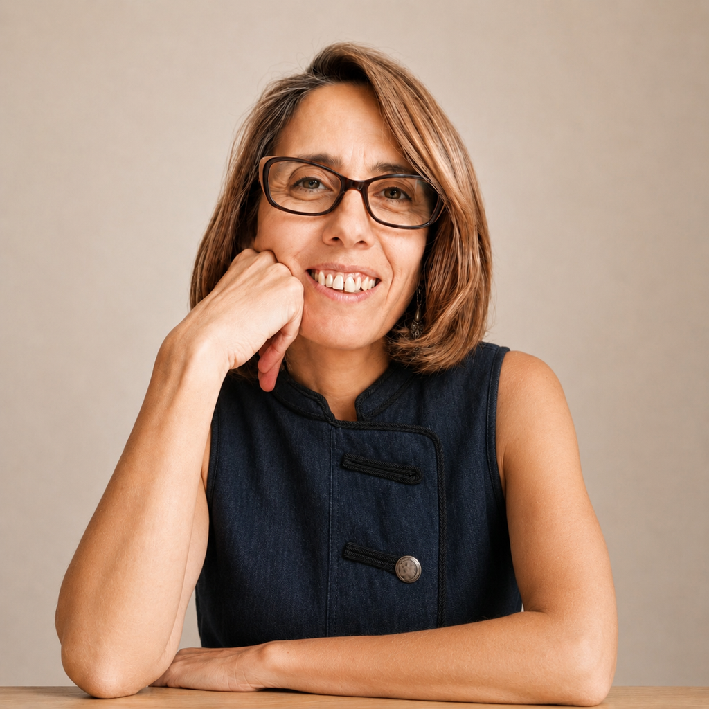 Natalia González Sañudo, dirección de MUR